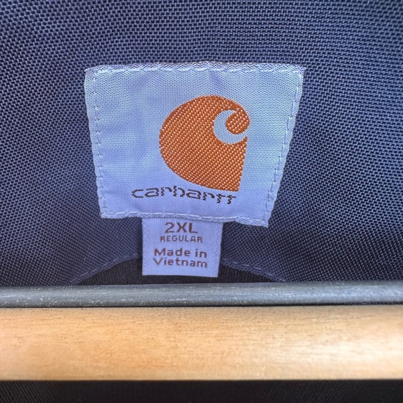 Carhartt Work Jacket - Picture 3 of 8